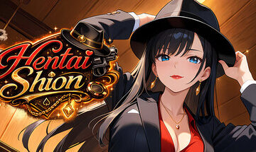 Hentai Shion Free Download [v1.0]
