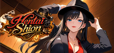 Hentai Shion Free Download [v1.0]
