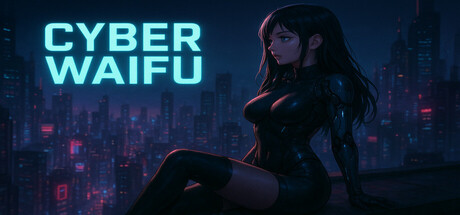 Cyber Waifu Free Download [v1.0]