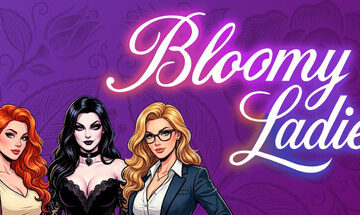 Bloomy Ladies Game Free Download [Final]