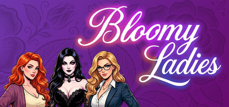 Bloomy Ladies Game Free Download [Final]