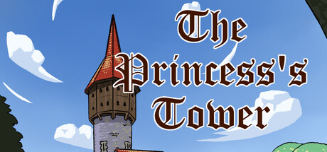 The Princess's Tower Free Download [Final]