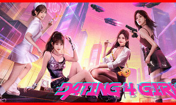 Dating 4 Girls Free Download [Final]