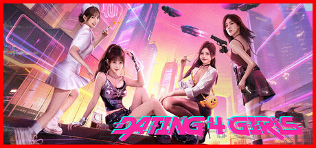 Dating 4 Girls Free Download [Final]