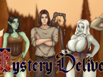 Mystery Delivery Free Download [v0.3]
