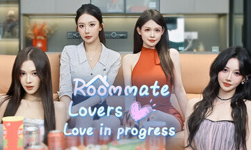 Roommate Lover Love in Progress Free Download [Final]