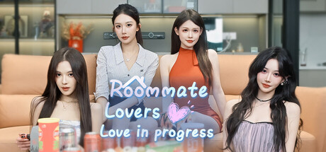 Roommate Lover Love in Progress Free Download [Final]