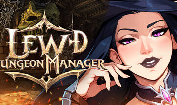 Lewd Dungeon Manager 🔞 Free Download [Demo]