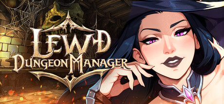 Lewd Dungeon Manager 🔞 Free Download [Demo]