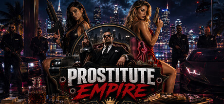 Prostitute Empire Free Download [Final]