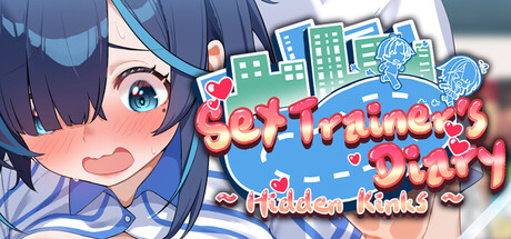 Sex Trainer's Diary: Hidden Kink Free Download [Final]