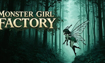 Monster Girl Factory Free Download [Final]