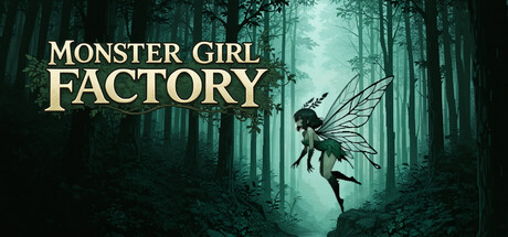 Monster Girl Factory Free Download [Final]