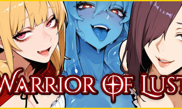 Warrior of Lust Free Download [Final]