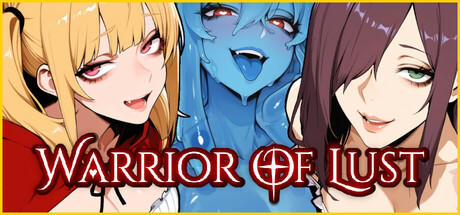 Warrior of Lust Free Download [Final]