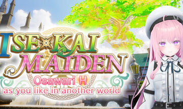 ISExKAI MAIDEN～Osawari H as you like in another world～ Free Download [Final]