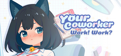 With Your Coworker Game Free Download [Final]