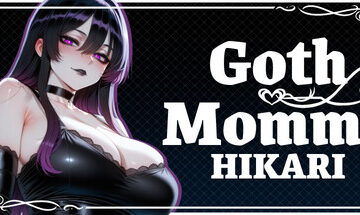 Goth Mommy Hikari Free Download [Final]