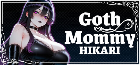 Goth Mommy Hikari Free Download [Final]