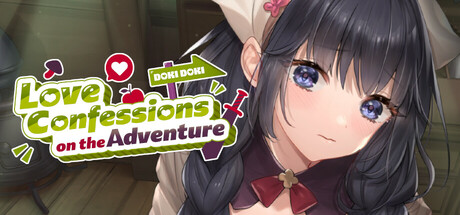 Love Confessions on the Adventure Free Download [Final]