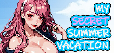 My Secret Summer Vacation Free Download [Final]