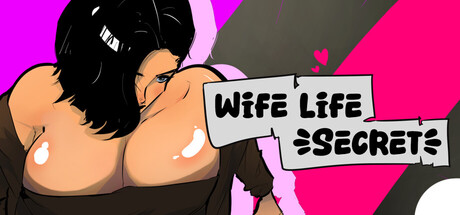 Wife Life : Secret Free Download [Final]