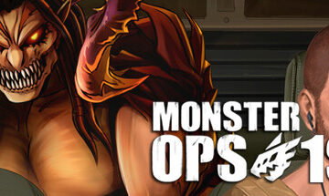 Monster Ops 19 Free Download [Final]