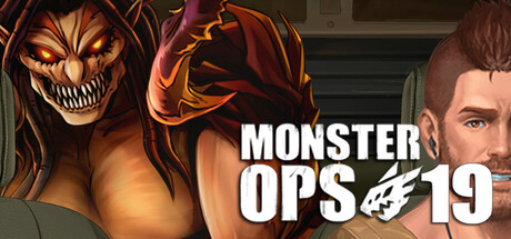 Monster Ops 19 Free Download [Final]