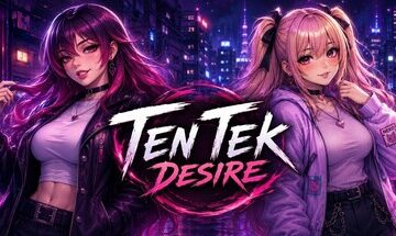 Ten Tek Desire Free Download [Final]