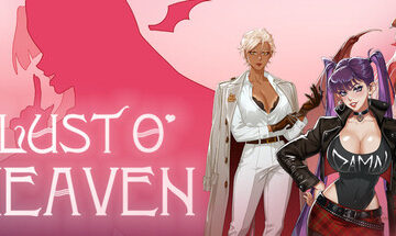 Lust o’ Heaven Free Download [Final]