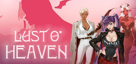 Lust o’ Heaven Free Download [Final]