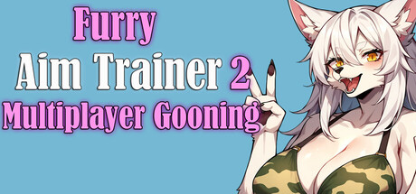 Furry Aim Trainer 2 : Multiplayer Gooning Free Download [Final]