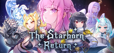 The Starborn Return Free Download [Final]