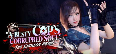 The Endless Abyss: A Busty Cop’s Corrupted Soul Free Download [Final]