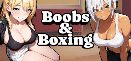 Boobs & Boxing Free Download [Final]