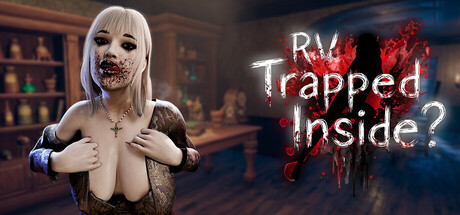 RV Trapped Inside? Free Download [Final]