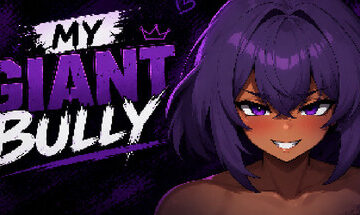 My Giant Bully Free Download [Final]