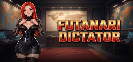 Futanari Dictator Free Download [Final]