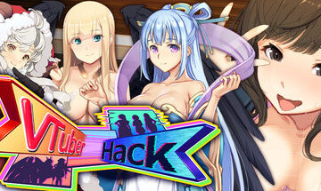 Vtuber Hack Game Free Download [Final]