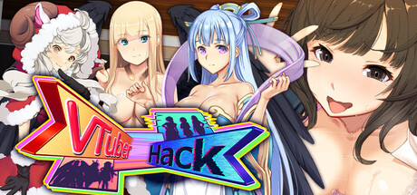 Vtuber Hack Game Free Download [Final]