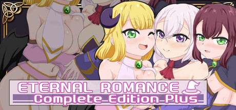 ETERNAL ROMANCE Complete Edition Plus Free Download [Final]