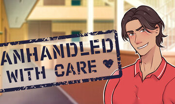 Manhandled With Care Free Download [Final]