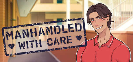 Manhandled With Care Free Download [Final]