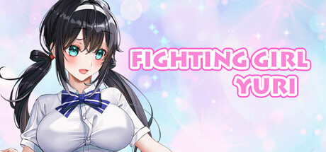 FIGHTING GIRL YURI Free Download [Final]