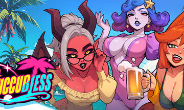 Succubless Free Download [Final Uncensored]