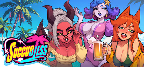 Succubless Free Download [Final Uncensored]