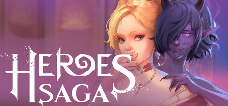 Heroes Saga Free Download [v1.0 Uncensored]