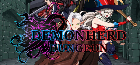 Demonherd Dungeon Free Download [Final]