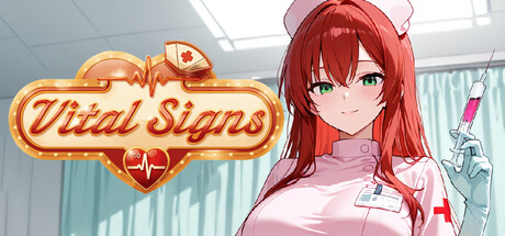 Vital Signs Game Free Download [Final]