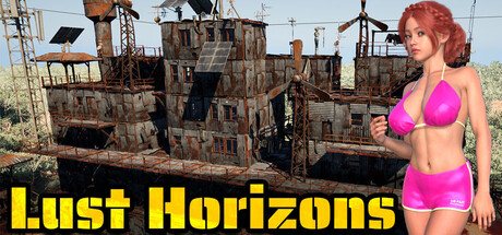 Lust Horizons Free Download [Final]